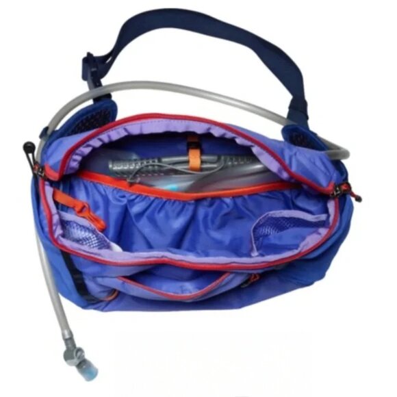 Cotopaxi Lagos 5L Hydration Hip Pack - Picture 3 of 5